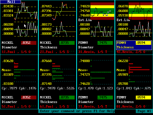 AUTOTRANS SCREEN DUMP